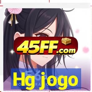 Hg jogo